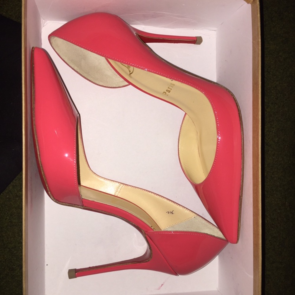 Closet clean out .... had these for a year .